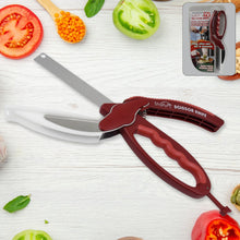 Clever Cutter Knives