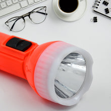 led torch