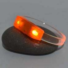 Running Lights for Runners | Led Bracelet (1 Pc / Multicolor)