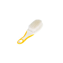 Handle Grip Nail Brush, Fingernail Scrub Cleaning Brushes for Toes and Nails Cleaner, Pedicure Brushes for Men and Women